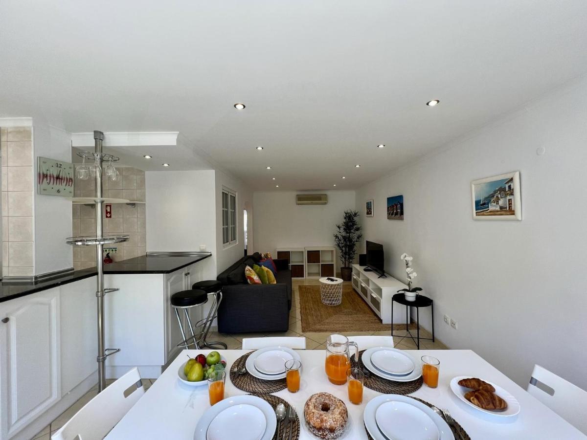 Vilamoura Experience By Homing Exteriör bild